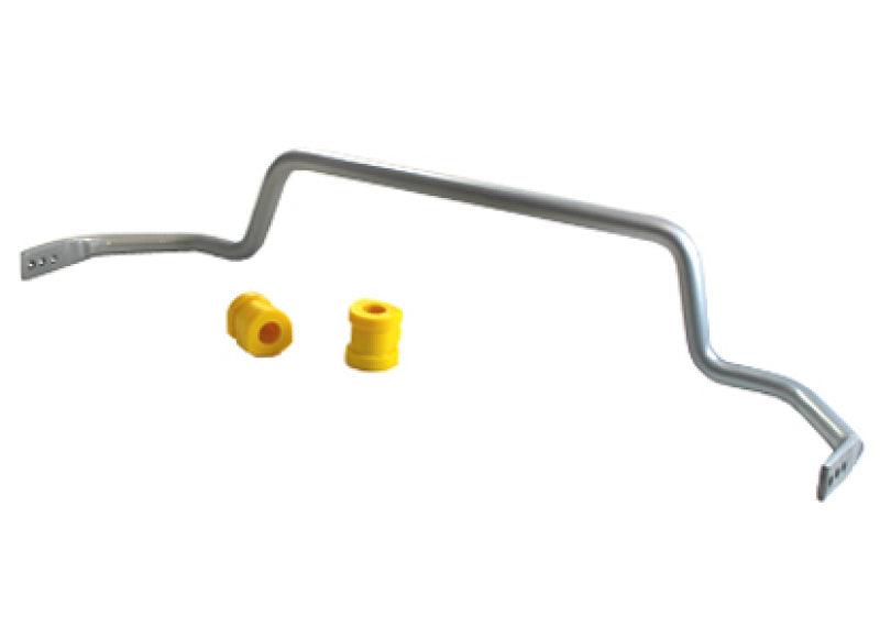 Whiteline 90-99 BMW 318/320/323/325/328/M3 Front Heavy Duty Adjustable 27mm Swaybar - Torque Motorsport