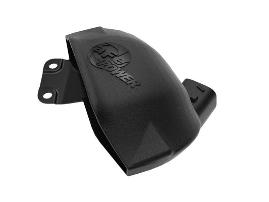 aFe Magnum FORCE Cold Air Intake System Scoop 19-20 Ford Ranger 2.3L(t) - Black - Torque Motorsport