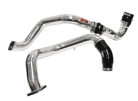 Injen 16-20 Honda Civic 1.5L Turbo Aluminum Intercooler Piping Kit - Polished - Torque Motorsport