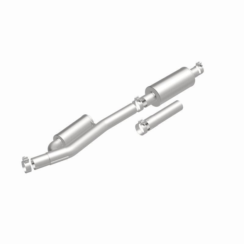 MagnaFlow 19-23 GM 1500 4.3L / 5.3L D-Fit Muffler Replacement - Torque Motorsport