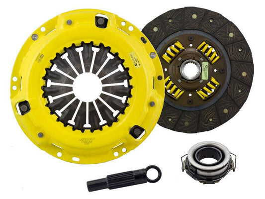 ACT 1991 Toyota MR2 XT/Perf Street Sprung Clutch Kit - Torque Motorsport