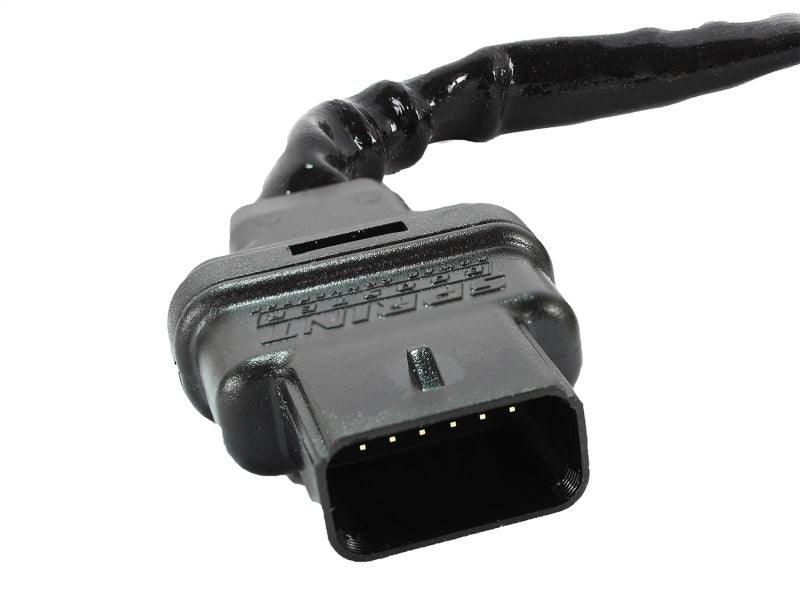 aFe Power Sprint Booster Power Converter 10-17 Ford Trucks V6/V8/V10 (AT) - Torque Motorsport