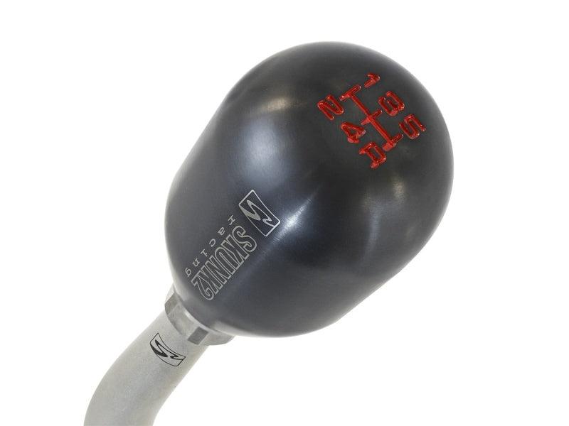 Skunk2 Honda/Acura 5-Speed Billet Shift Knob (10mm x 1.5mm) (Apprx. 440 Grams) - Torque Motorsport