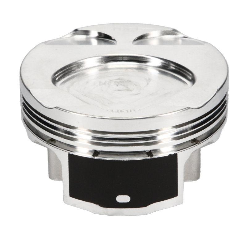 JE Pistons Toyota 4U-GSE 86.00mm Bore STD Size 12.5:1 CR -1.0cc Dome FSR Piston (Set of 4) - Torque Motorsport