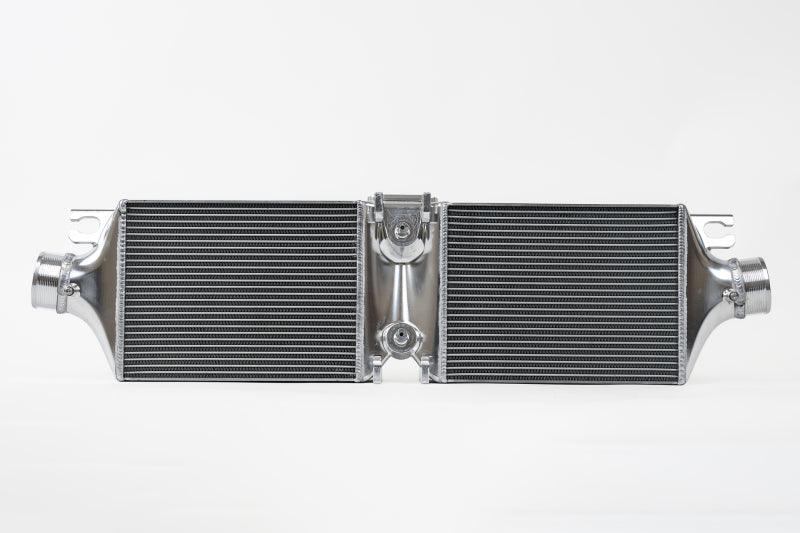 CSF 2019+ Porsche 911 Carrera (3.0L Turbo - Base/S/4/GTS) High Performance Intercooler System - Torque Motorsport