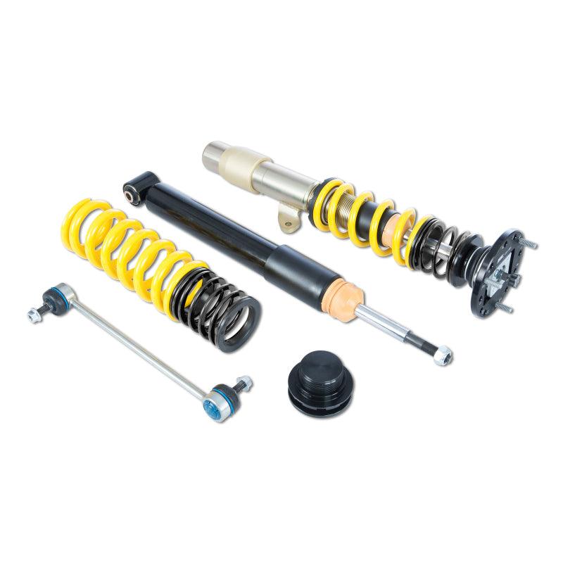 ST XTA Adjustable Coilovers BMW E92 M3 Coupe - Torque Motorsport