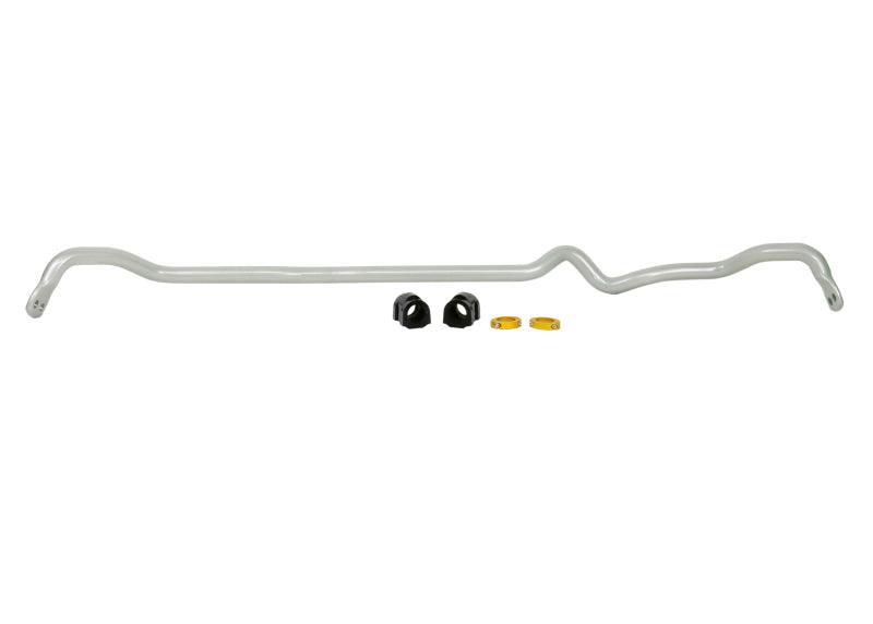 Whiteline 13+ Subaru Forester SJ Front 26mm Heavy Duty Adjustable Sway Bar - Torque Motorsport