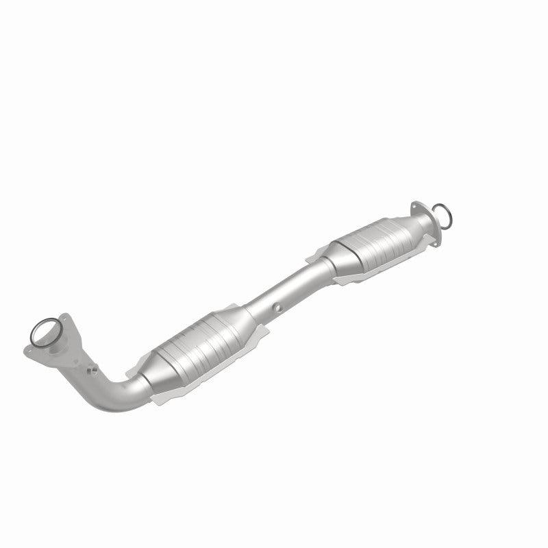 Magnaflow Conv DF 07-08 Tundra 5.7L P/S - Torque Motorsport