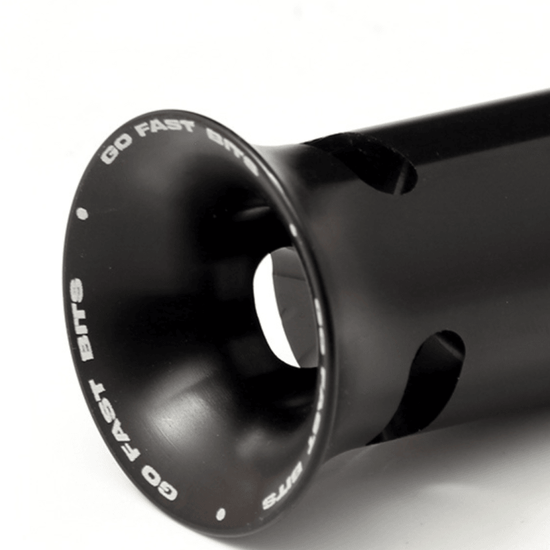 GFB Whistling Trumpet (only for Stealth FX and WRX Hybrid) - Torque Motorsport