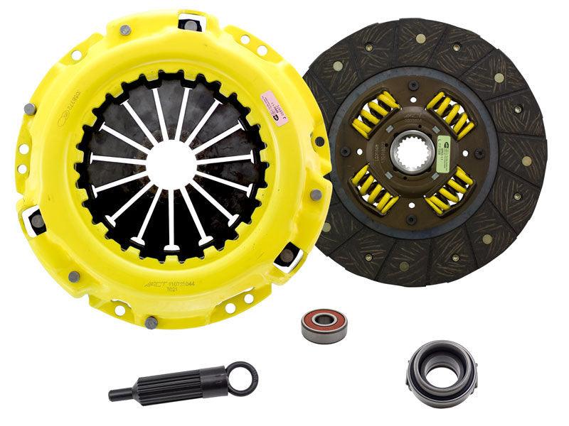 ACT 1988 Toyota Supra HD/Perf Street Sprung Clutch Kit - Torque Motorsport