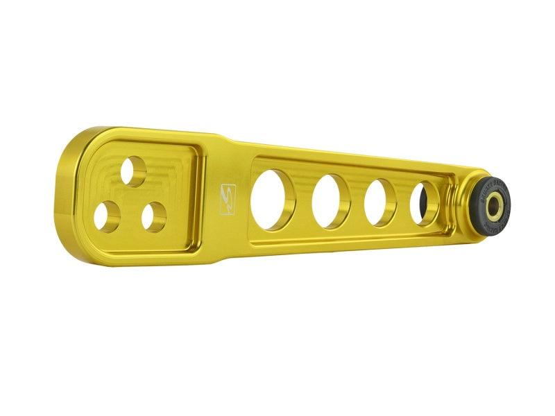 Skunk2 02-06 Honda Element/02-06 Acura RSX Gold Anodized Rear Lower Control Arm (Incl. Socket Tool) - Torque Motorsport