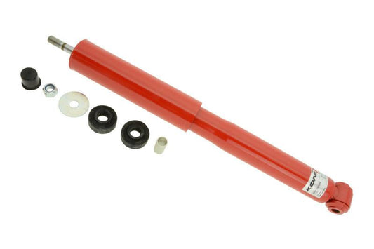 Koni Heavy Track (Red) Shock 79-90 Mercedes W460 - Rear - Torque Motorsport