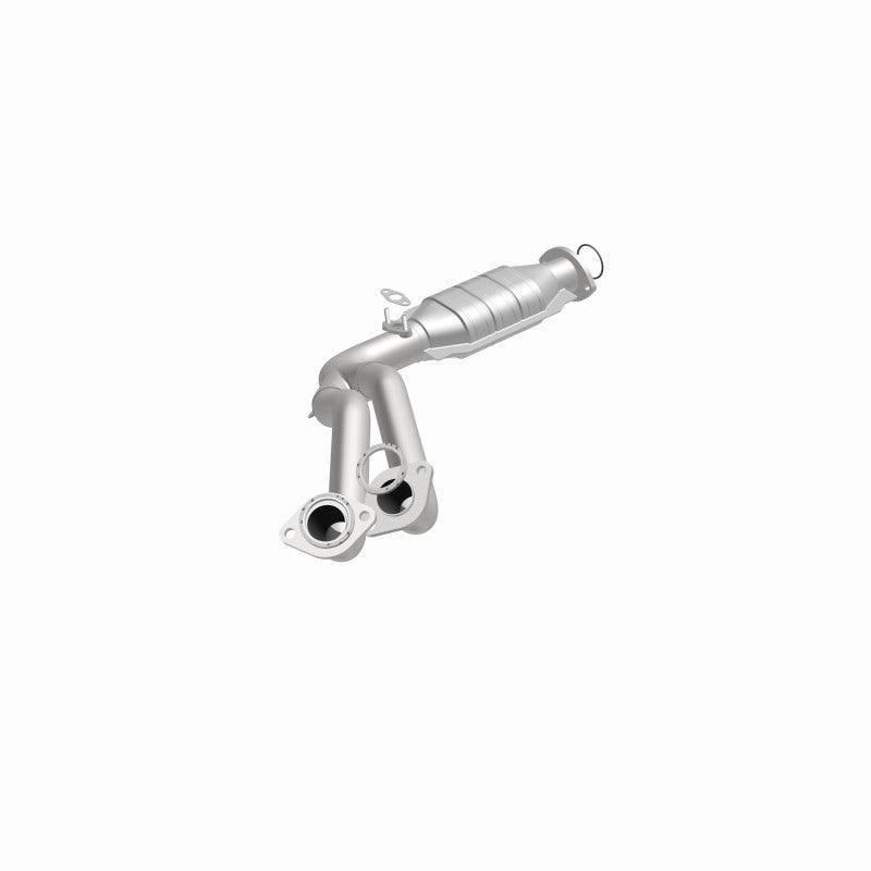 MagnaFlow Conv DF 96-97 Lexus LX450 4.5L / 95-97 Toyota Land Cruiser 4.5L Front - Torque Motorsport