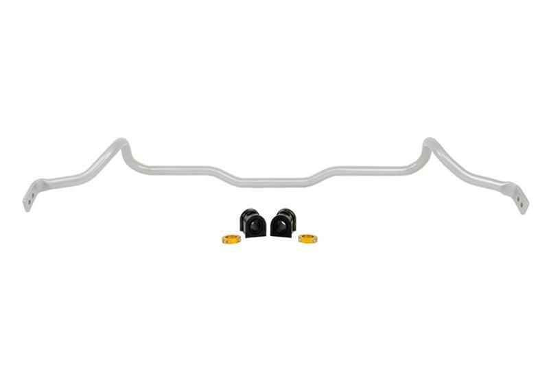 Whiteline 12+ Ford Focus ST 24mm Heavy Duty Adjustable Swaybar - Torque Motorsport