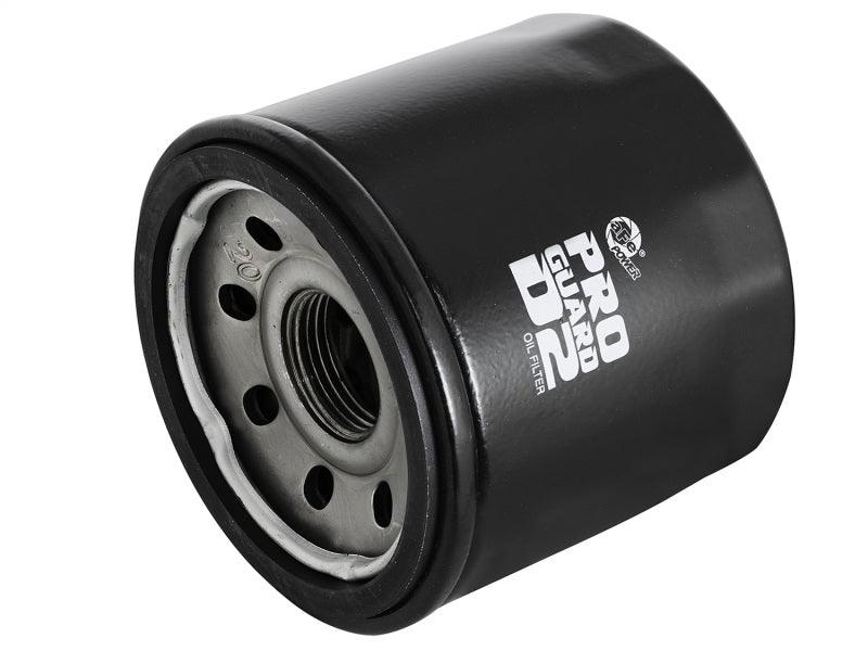 aFe ProGuard D2 Oil Filter Scion FR-S/Subaru BRZ - Torque Motorsport