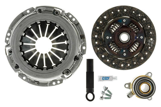 Exedy OE 2011-2015 Scion TC L4 Clutch Kit - Torque Motorsport