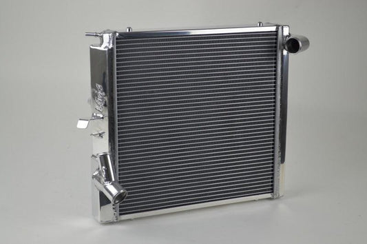 CSF Porsche 911 Carrera (991.1) / Porsche Boxster (981) / Porsche GT4 (991) - Right Side Radiator - Torque Motorsport