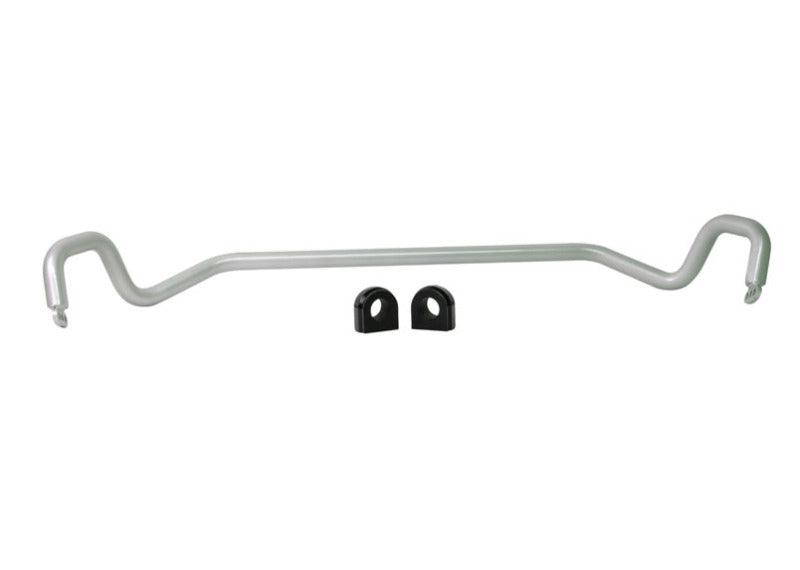 Whiteline 08-13 BMW M3 30mm Front Heavy Duty Swaybar - Torque Motorsport