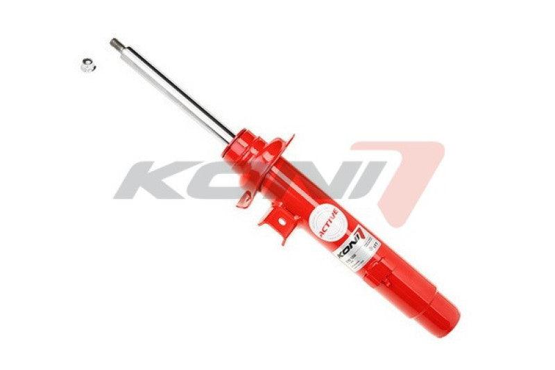 Koni Special Active Shock FSD 12-17 BMW 2/3/4 Series RWD w/ M-Technik Susp Front - Torque Motorsport