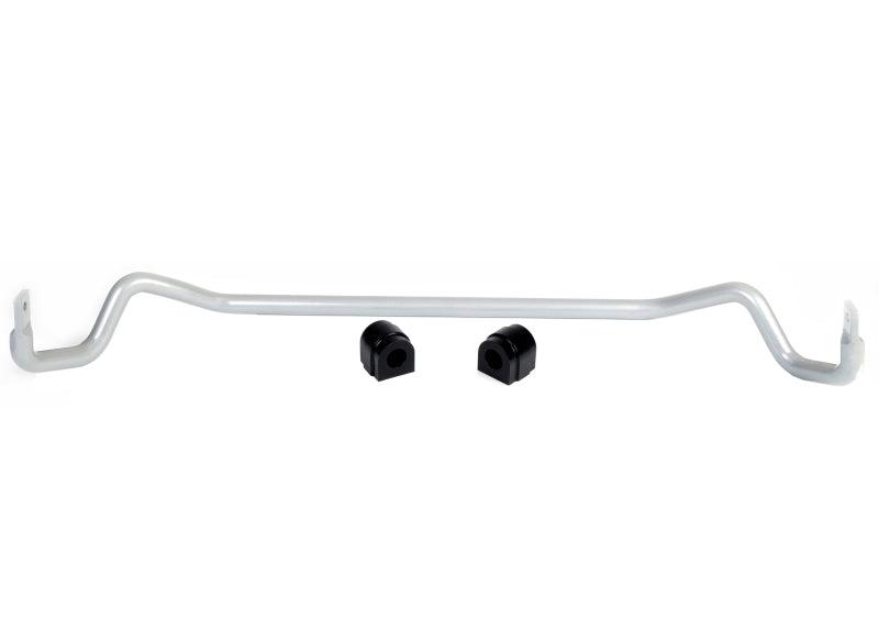 Whiteline BMW 1 Series/3 Series Front 27mm Swaybar - RWD Only (Non M3/AWD iX Models) - Torque Motorsport