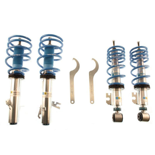 Bilstein B16 2002 Mini Cooper Base Front and Rear Suspension Kit - Torque Motorsport