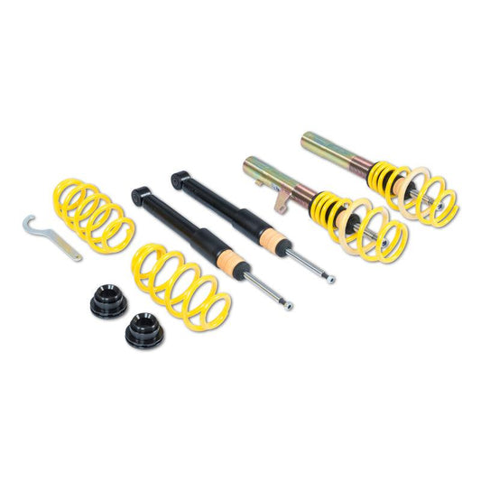 ST Coilover Kit 06-09 Volkswagen Golf (MKV) GTI (Incl DSG) / 05-10 Volkswagen Jetta MKVI - Torque Motorsport