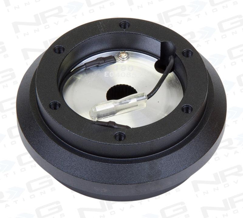 NRG Short Hub Adapter Civic / 88-91 CRX / 90-93 Integra - Torque Motorsport