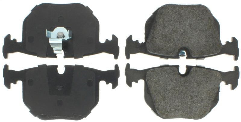 StopTech Street Select Brake Pads - Front - Torque Motorsport