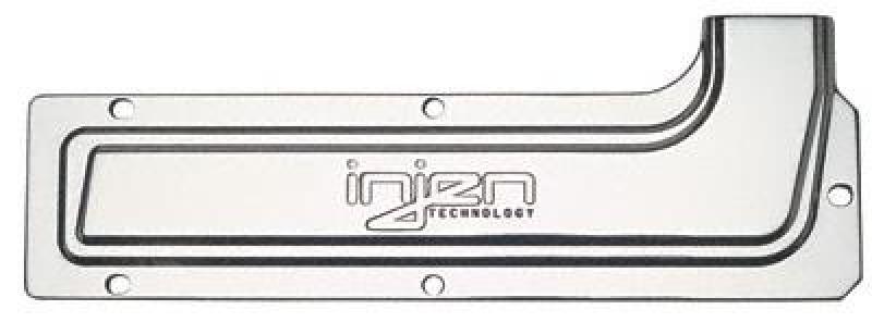 Injen 89-99 Eclipse Turbo Billet Aluminum Spark Plug Wire Cover - Torque Motorsport