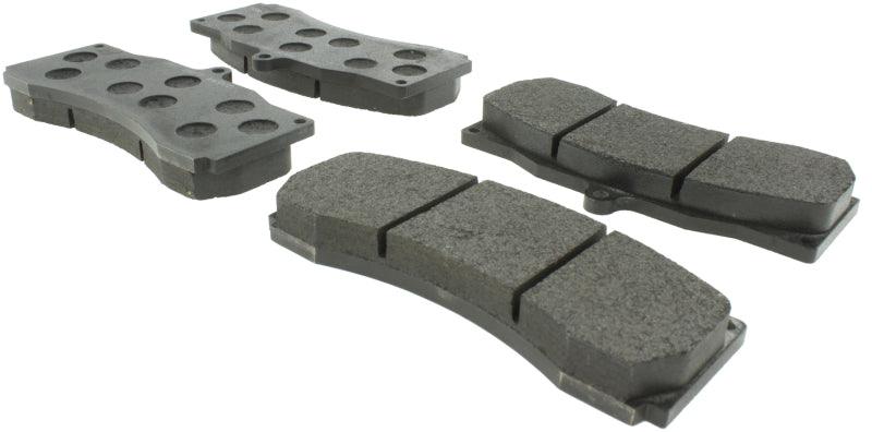 StopTech Performance Brake Pads - Torque Motorsport