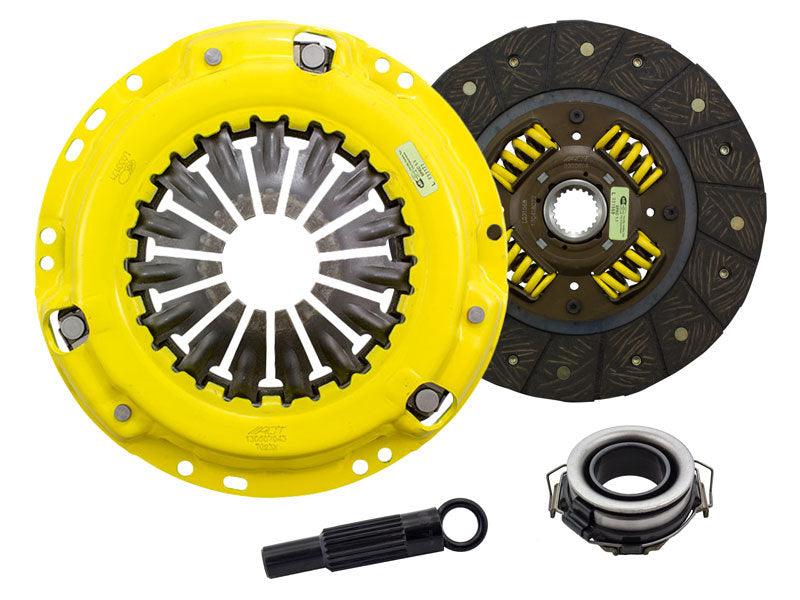 ACT 1991 Toyota MR2 HD/Perf Street Sprung Clutch Kit - Torque Motorsport