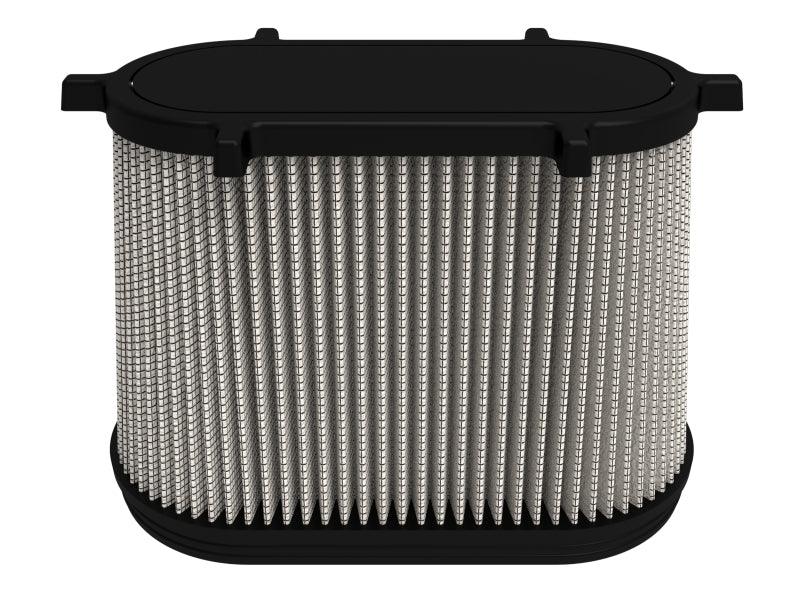 aFe MagnumFLOW Air Filters OER PDS A/F PDS Ford Diesel Trucks 08-10 V8-6.4L (td) - Torque Motorsport