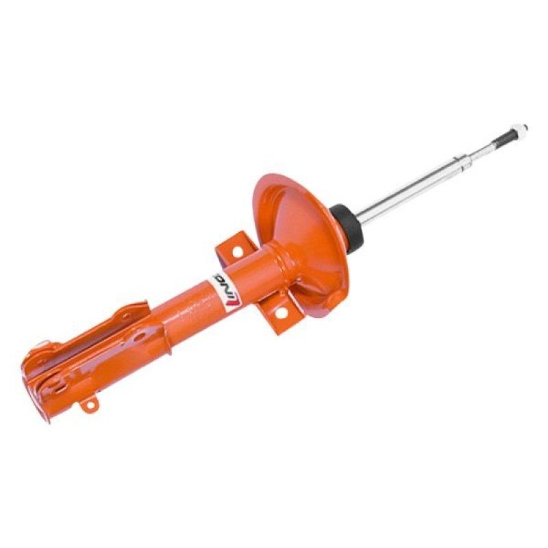 Koni STR.T (Orange) Shock 11-17 Dodge Charger/Challenger/300 (Excl SRT-8/AWD/Load Leveling) - Rear - Torque Motorsport