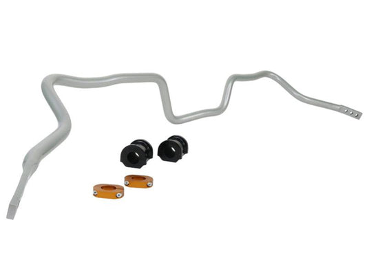 Whiteline 02-06 Acura RSX Front 22mm Heavy Duty Adjustable Sway Bar - Torque Motorsport