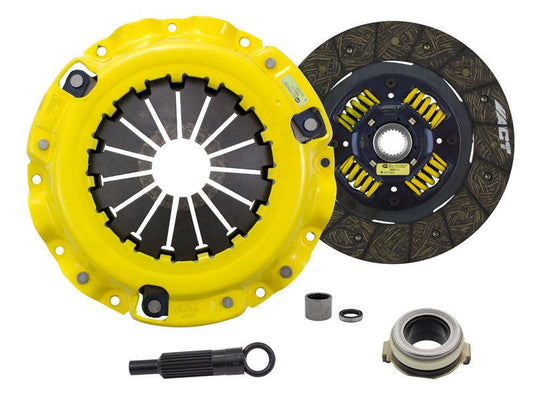 ACT 2004 Mazda RX-8 HD/Perf Street Sprung Clutch Kit - Torque Motorsport