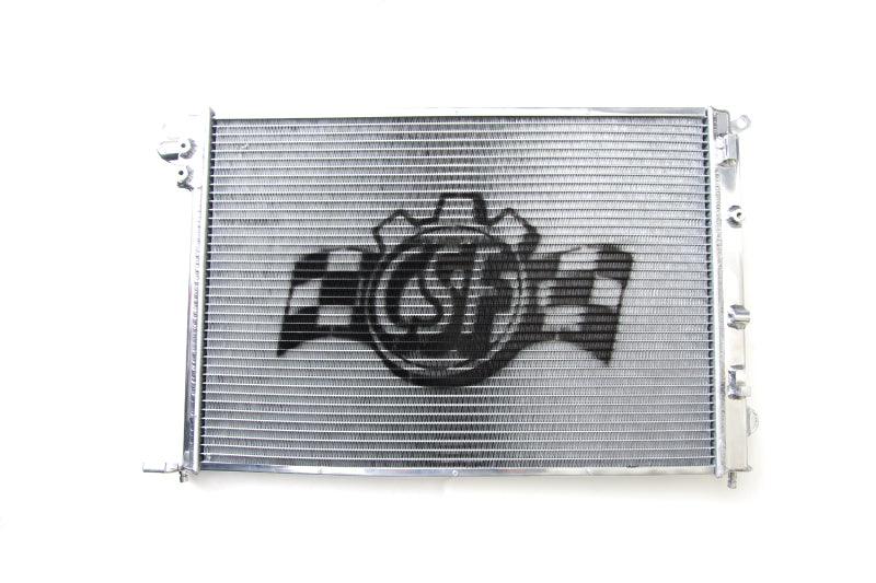 CSF 02-06 Mini Cooper S R53 Manual Radiator - Torque Motorsport