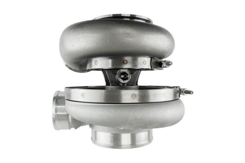 Turbosmart Oil Cooled 7675 V-Band Inlet/Outlet A/R 0.96 External Wastegate TS-1 Turbocharger - Torque Motorsport