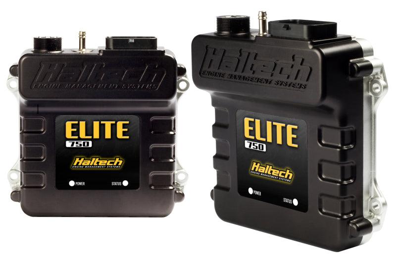 Haltech Elite 750 ECU - Torque Motorsport