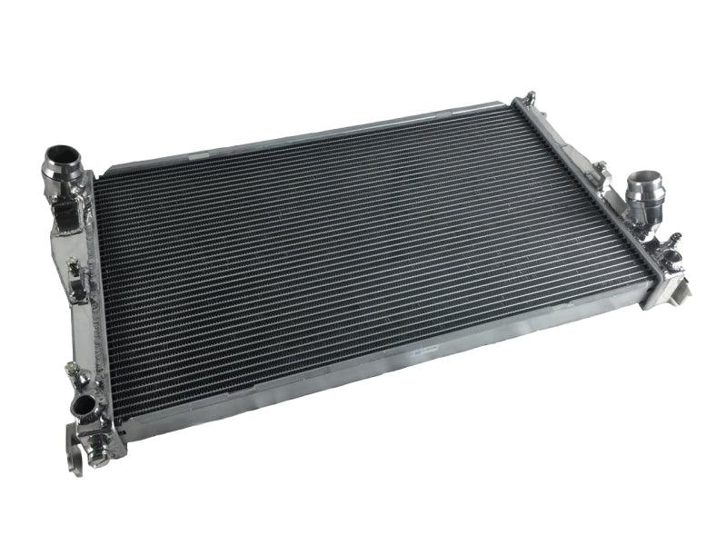 CSF 2011+ BMW 1 Series M / 07-11 BMW 335i / 2009+ BMW Z4 sDrive30i/Z4 sDrive35i (A/T Only) Radiator - Torque Motorsport