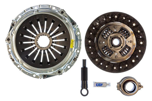 Exedy 2008-2015 Mitsubishi Lancer Evolution GSR L4 Stage 1 Organic Clutch - Torque Motorsport