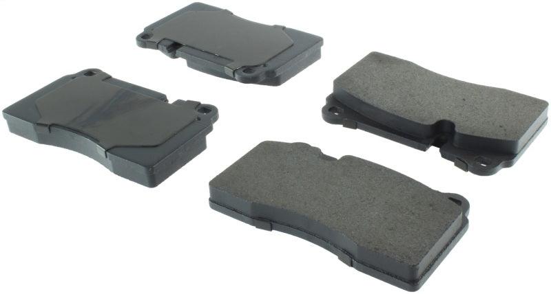 StopTech Street Brake Pads - Torque Motorsport