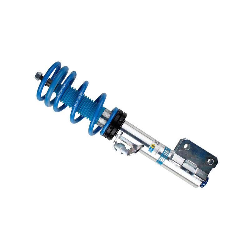 Bilstein B16 15-17 Ford Mustang GT V8 Front and Rear Performance Suspension System - Torque Motorsport