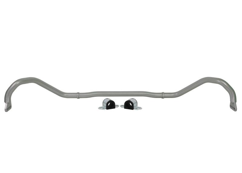 Whiteline 2008 Pontiac G8 / 2014 Chevy SS Front Heavy Duty Adjustable 30mm Swaybar - Torque Motorsport