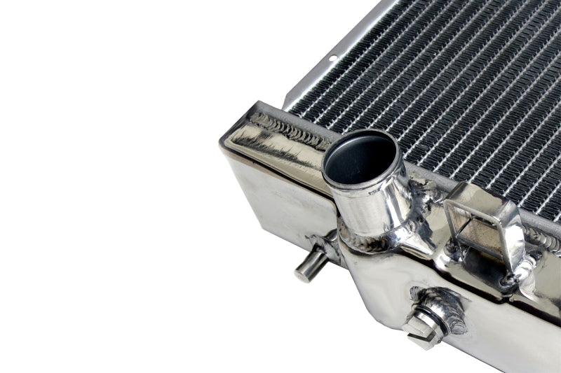 CSF 03-06 Nissan 350Z Radiator - Torque Motorsport