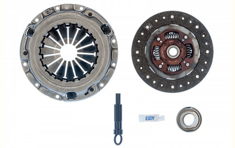 Exedy OE 2003-2004 Chrysler Sebring L4 Clutch Kit - Torque Motorsport