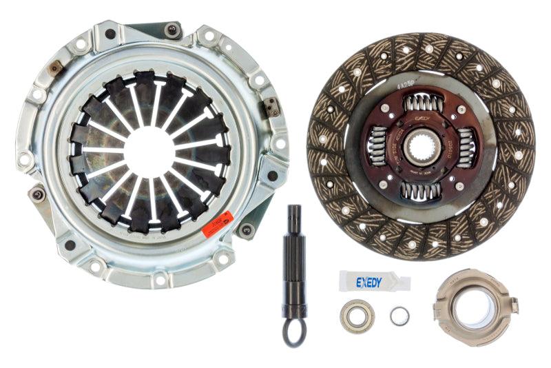 Exedy 1984-1991 Mazda RX-7 R2 Stage 1 Organic Clutch - Torque Motorsport