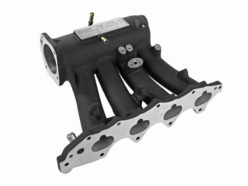 Skunk2 Pro Series 88-01 Honda/Acura B16A/B/B17A/B18C Intake Manifold (CARB Exempt) (Black Series) - Torque Motorsport