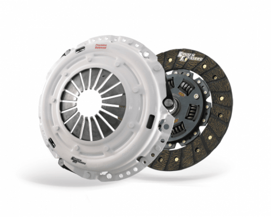 Clutch Masters 19-23 Mazda Miata MX-5 2.0L FX100 Clutch Kit - 230ft/lbs Torque - Torque Motorsport