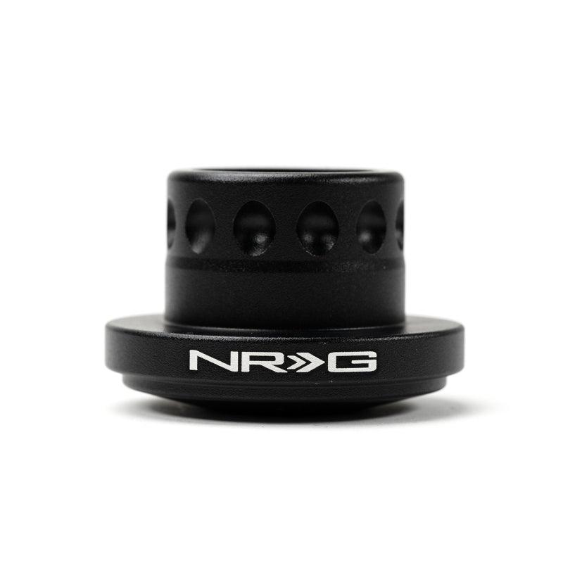 NRG Short Hub Adapter Mazda 626/Miata/Protege/RX-7/RX-8/MX-3/MX-6 - Black - Torque Motorsport