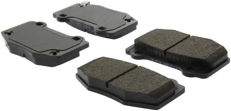 StopTech Street Brake Pads - Front - Torque Motorsport